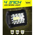 Work Light 60W LED Light Bar 4x4 Accessoires
